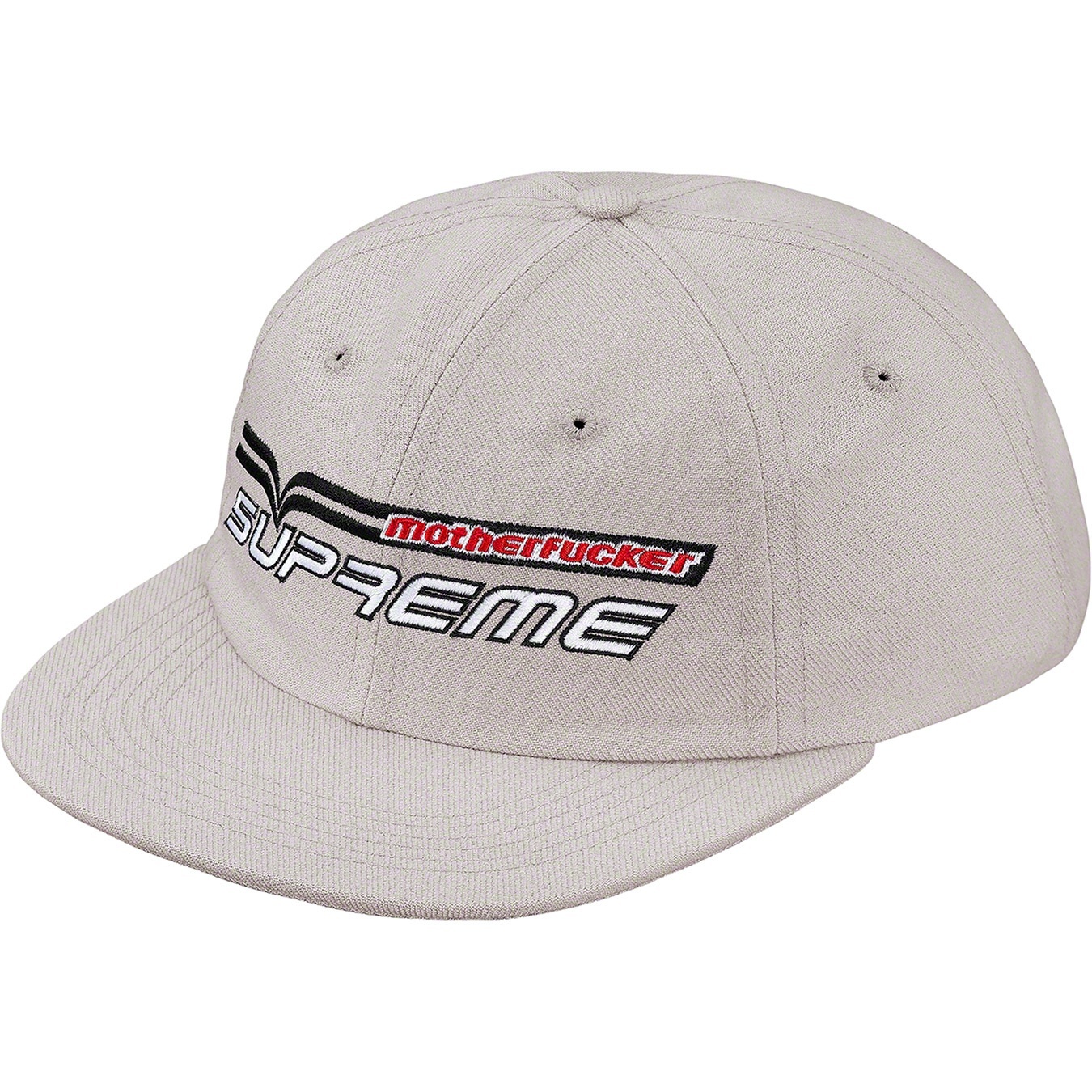 Motherfucker 6-Panel view 6